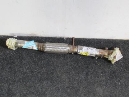 51779962 Uitlaatpijp 1.3 MJTD 16V