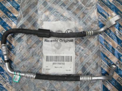 51786703 Aircoleiding 1.3 JTD