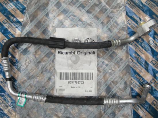 51786703 Aircoleiding 1.3 JTD