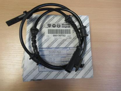 51787753 ABS sensor achterzijde