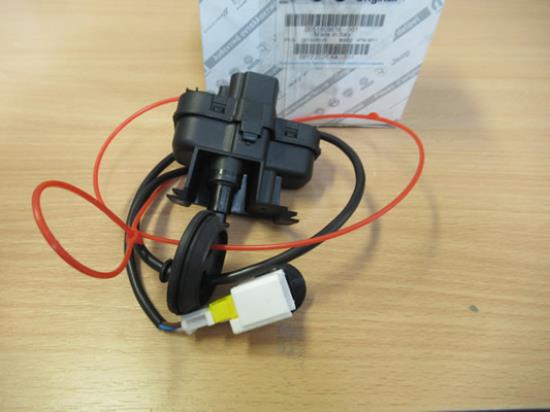 51809016 Tankklepmotor