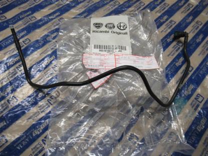 51818013 Brandstofleiding