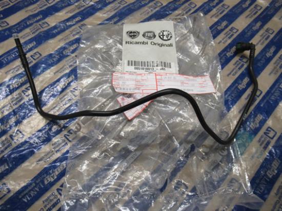 51818013 Brandstofleiding