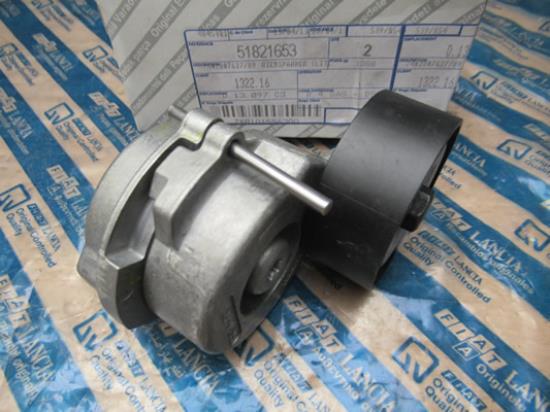 51821653 Spanrol multiriem 1.3 MJTD