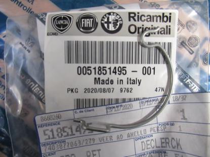 51851495 Veer tankklep