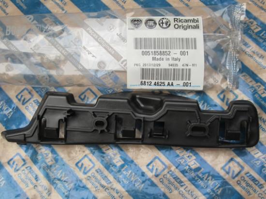 51858852 Bumpersteun linksvoor