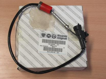 51909088 Temperatuursensor uitlaatgas
