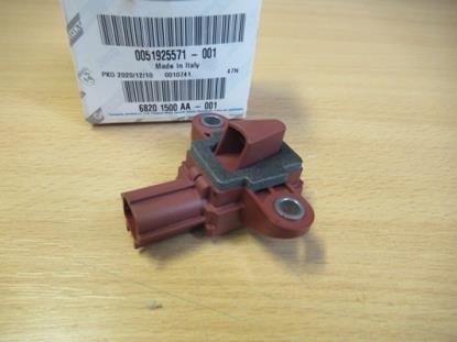 51925571 Sensor airbag