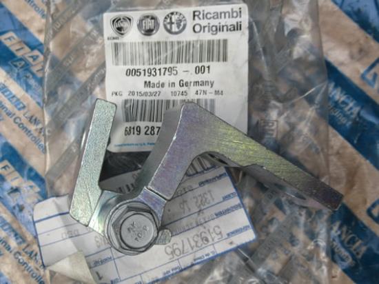 51931795 Scharnier portier linksboven