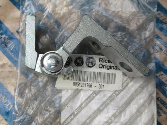 51931796 Scharnier portier linksonder