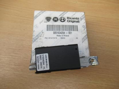 51934294 Versterker antenne