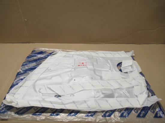 51944191 Beschermplaat portier linksvoor