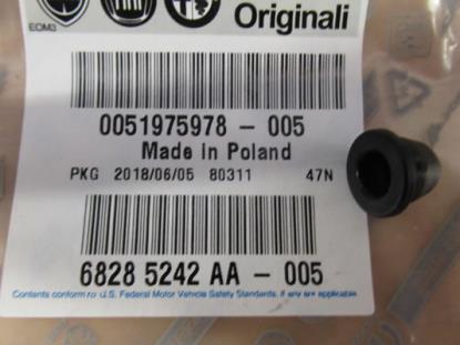 51975978 Afstandstuk verlichting achterzijde