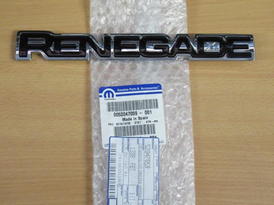 52047059 Embleem linkerzijde