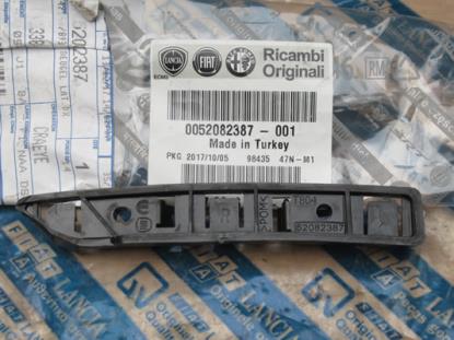 52082387 Bumpersteun rechtsvoor