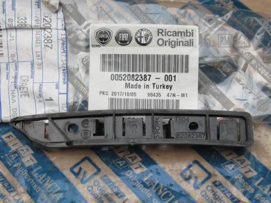 52082387 Bumpersteun rechtsvoor