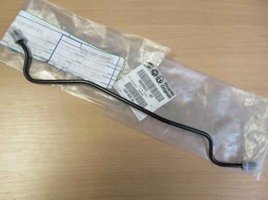 52090375 Remleiding achterremmen