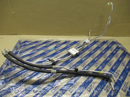 55111450AE Koelslang