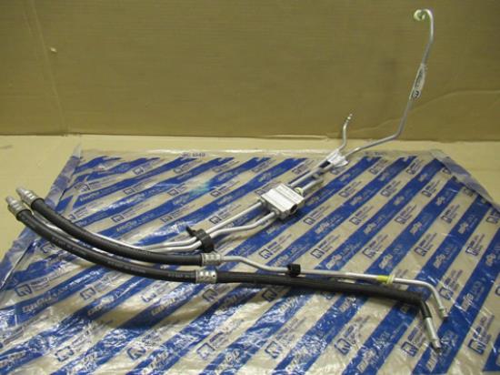 55111450AE Koelslang