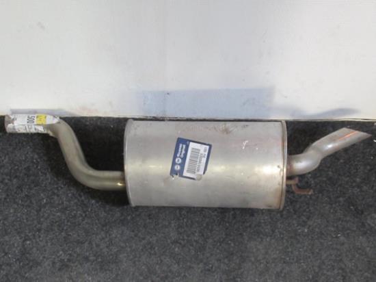 55189328 Uitlaatdemper 1.3 JTD