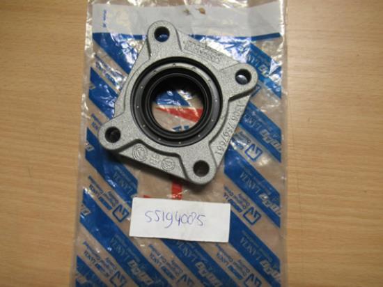 55194085 Flens versnellingsbak