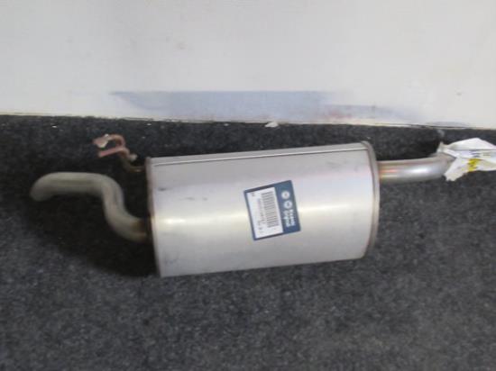 55198767 Uitlaatdemper 1.2