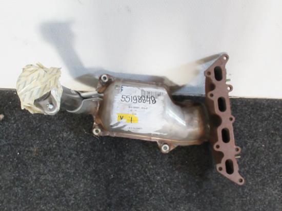 55198848 Katalysator