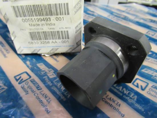 55199493 Flens distributie tandwiel 1.3 JTD