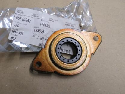 55210247 Deksel druklager versnelling