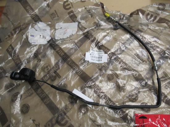 55210251 Koppelingscilinder leiding