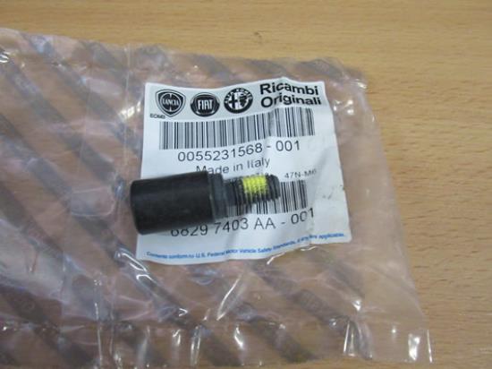 55231568 Bout spanner distributieketting 1.3 MJTD