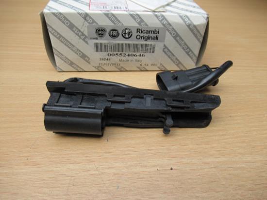 55240646 Sensor start en stop systeem