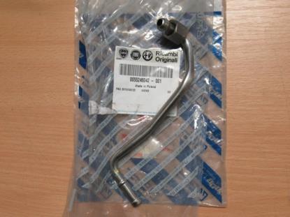 55246042 Leiding druksensor