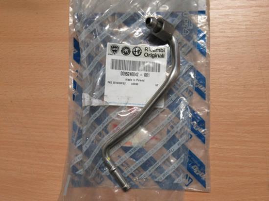 55246042 Leiding druksensor