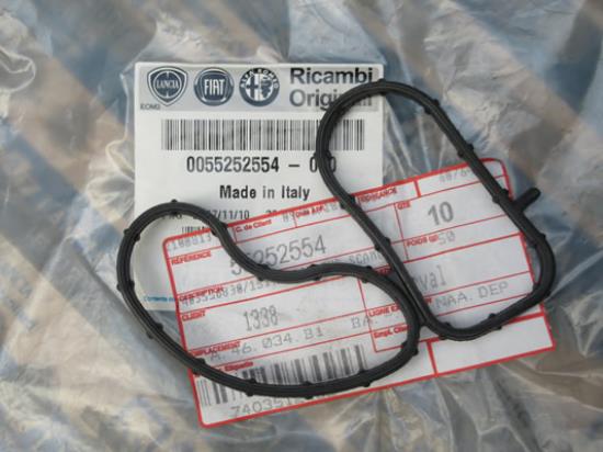 55252554 Pakking EGR koeler