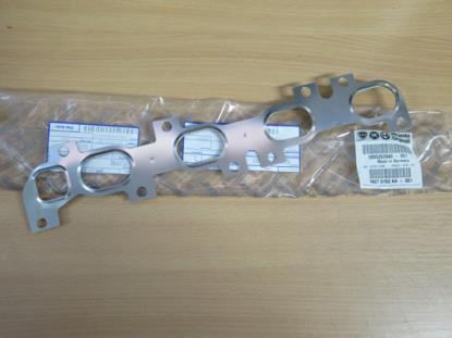 55253940 Uitlaatspruitstuk pakking