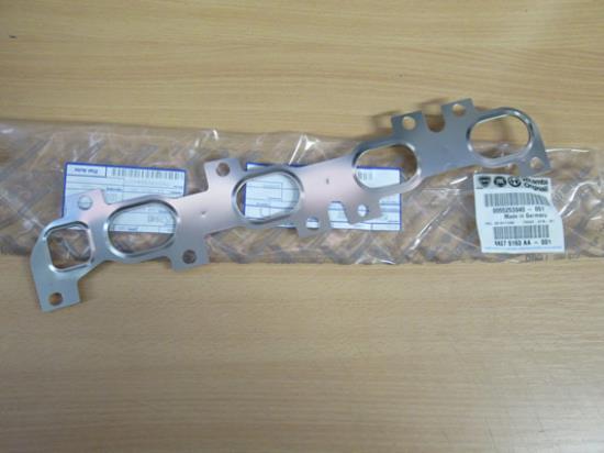 55253940 Uitlaatspruitstuk pakking