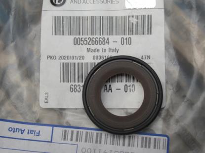 55266684 Keerring oliepomp