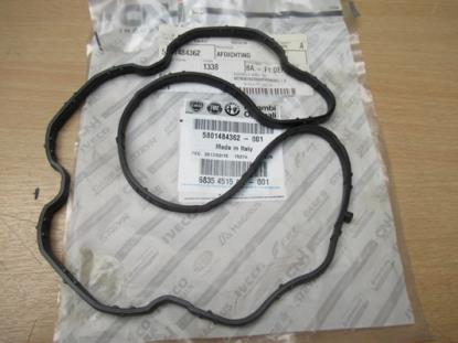 5801484362 Inlaatspruitstuk pakking 2.3 JTD