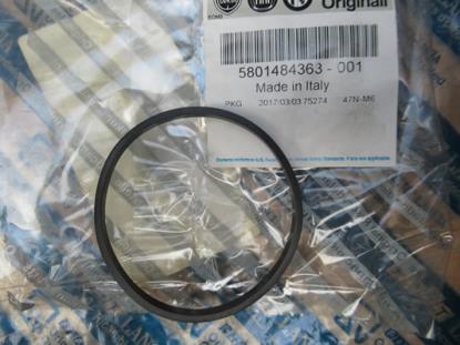 5801484363 Pakking tussen gasklephuis en inlaatspruitstuk