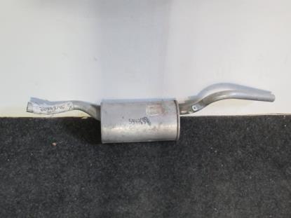 5947688 Uitlaatdemper