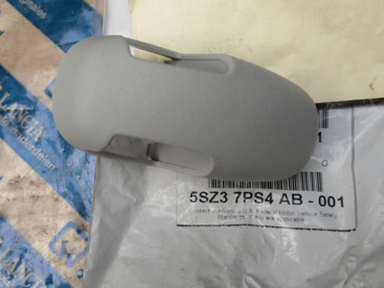 5SZ37PS4AB Plug veiligheidsgordel