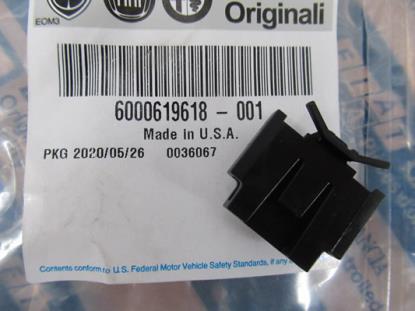 6000619618 Veertje schuifdeurrail