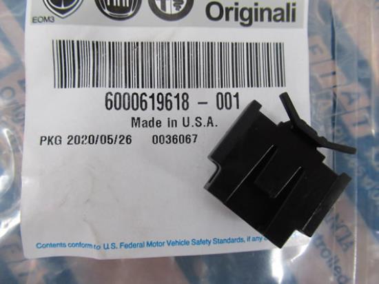 6000619618 Veertje schuifdeurrail