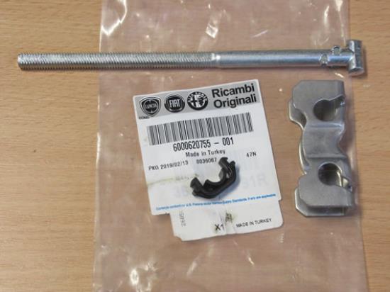 6000620755 Stang voor rem