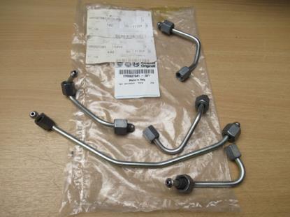 6000627041 Brandstofleidingset