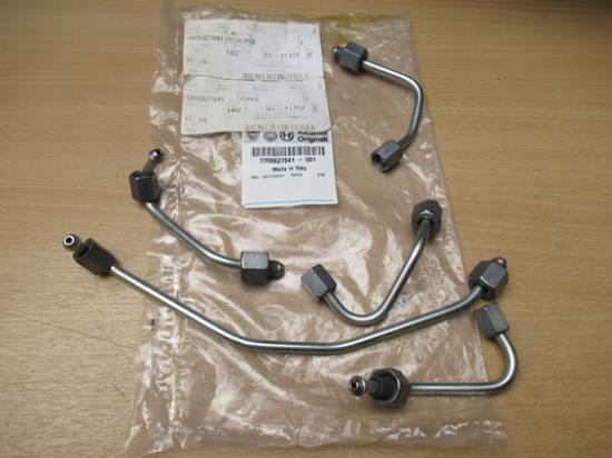 6000627041 Brandstofleidingset