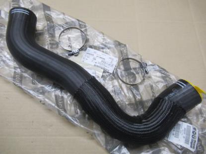 6000629320 Koelslang intercooler