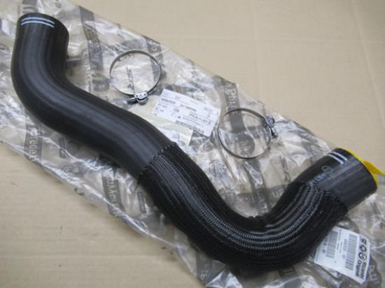 6000629320 Koelslang intercooler