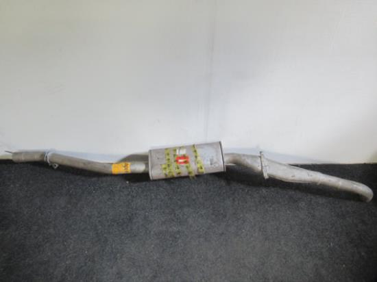 60518330 Uitlaat middendemper 1.8 TB